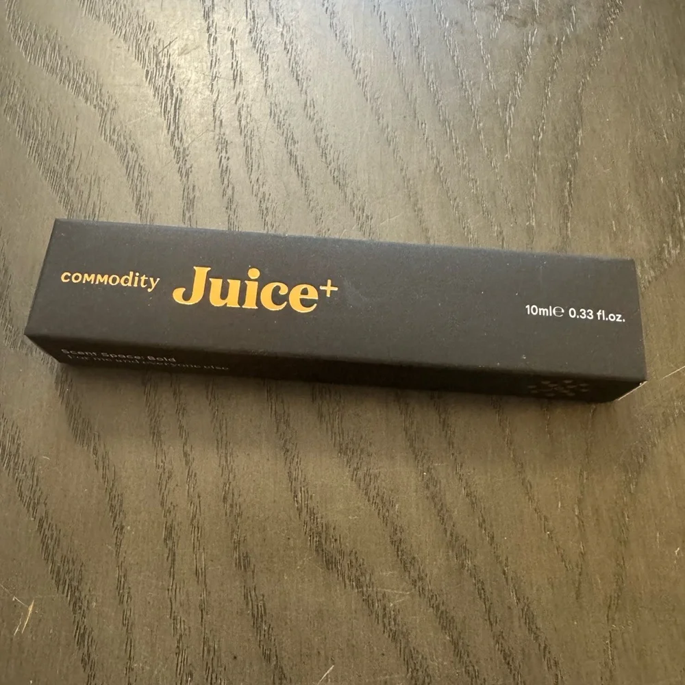Commodity Juice+ - Picture 2 of 2